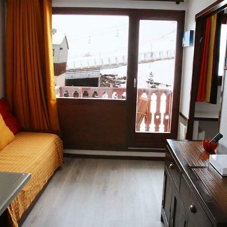 Apartamento Appart 24M2, Pied Des Pistes Tignes Exterior foto