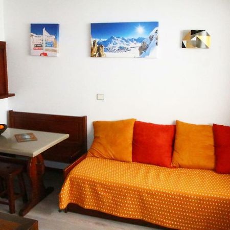 Apartamento Appart 24M2, Pied Des Pistes Tignes Exterior foto