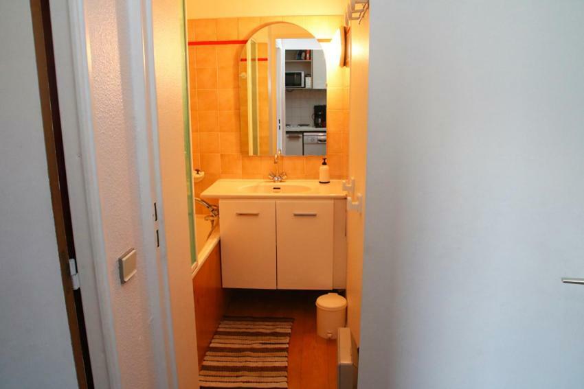 Apartamento Appart 24M2, Pied Des Pistes Tignes Exterior foto