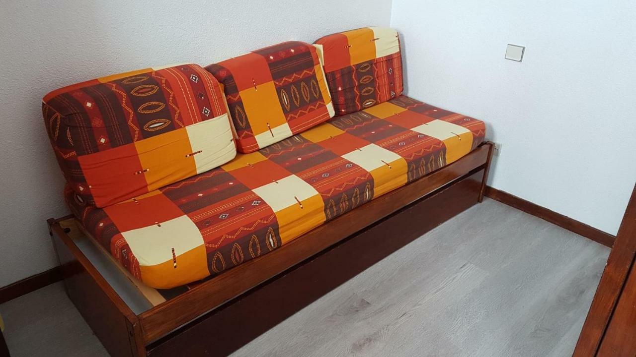 Apartamento Appart 24M2, Pied Des Pistes Tignes Exterior foto